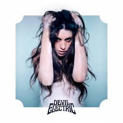 Devil Electric : The Gods Below Devil Electric : The Gods Below